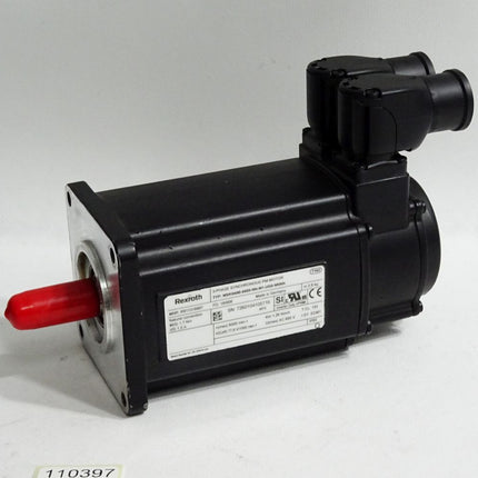Rexroth R911316887 Servomotor MSK040B-0450-NN-M1-UG0-NNNN / Erneuert - Maranos.de