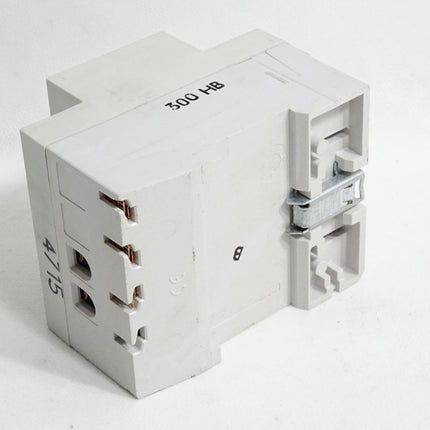 Siemens FI Schalter 5SM3621-4KK14 SIQUENCE RCCB 16A - Gehäuse leicht beschädigt - Maranos.de