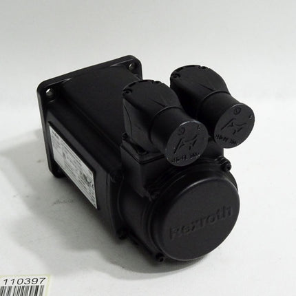 Rexroth R911316887 Servomotor MSK040B-0450-NN-M1-UG0-NNNN / Erneuert - Maranos.de