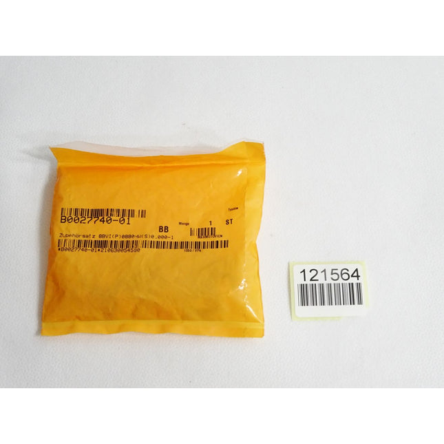 B&R Schraubset ACOPOSmulti 8BVIP0880HW B0027740-01 / Neu OVP
