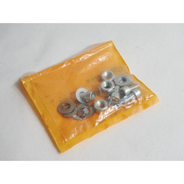 B&R Schraubset ACOPOSmulti 8BVIP0880HW B0027740-01 / Neu OVP