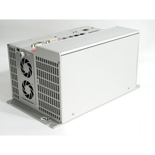 Beckhoff C6930-1140-0060 Schaltschrank-Industrie-PC Core i5-6500TE 2.3GHz