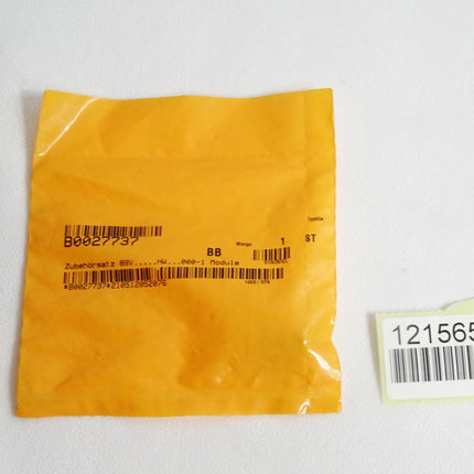 B&R Schraube Acoposmulti 8BV....HW...000-1 B0027737 / Neu OVP