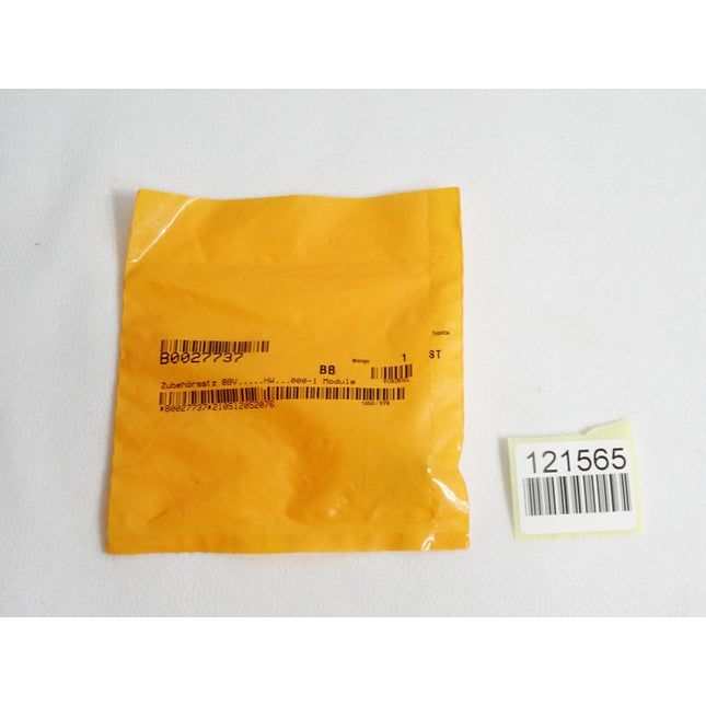 B&R Schraube Acoposmulti 8BV....HW...000-1 B0027737 / Neu OVP