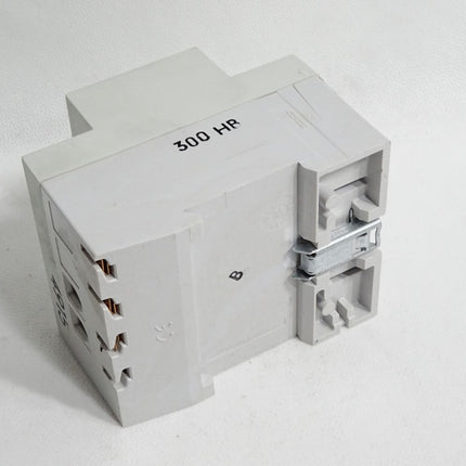 Siemens FI Schalter 5SM3621-4KK14 SIQUENCE RCCB 16A - Gehäuse beschädigt - Maranos.de