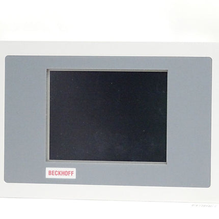 Beckhoff CP6809-0001-0000 Touch Panel 6.5" ELO Accutouch / Unbenutzt - Maranos.de