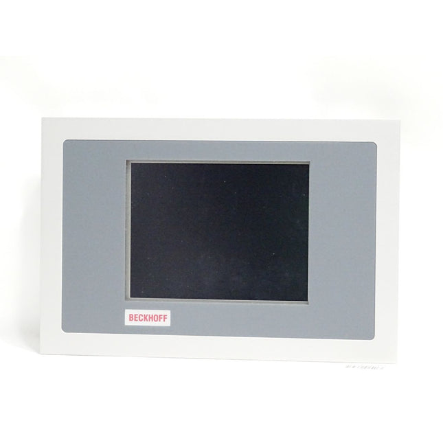 Beckhoff CP6809-0001-0000 Touch Panel 6.5" ELO Accutouch / Unbenutzt - Maranos.de