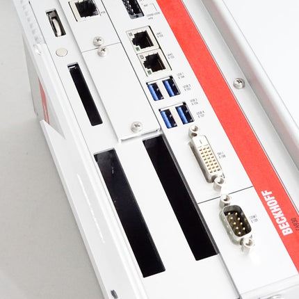 Beckhoff C6930-1140-0060 Schaltschrank-Industrie-PC Core i5-6500TE 2.3GHz