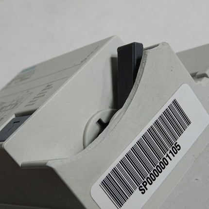Siemens FI Schalter 5SM3621-4KK14 SIQUENCE RCCB 16A - Gehäuse beschädigt - Maranos.de