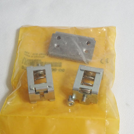 B&R ACOPOSmulti Schirmkomponentenset 8SCS002.0000-00 / Neu OVP