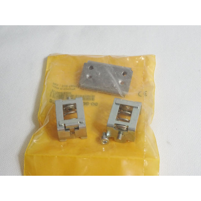 B&R ACOPOSmulti Schirmkomponentenset 8SCS002.0000-00 / Neu OVP