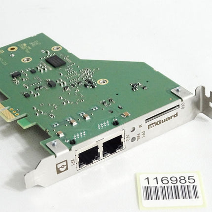 Phoenix Contact 1427378 Security-Router FL MGUARD 4102 PCIE/K2