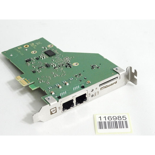 Phoenix Contact 1427378 Security-Router FL MGUARD 4102 PCIE/K2