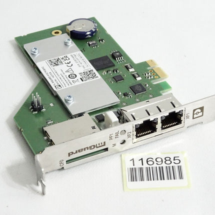 Phoenix Contact 1427378 Security-Router FL MGUARD 4102 PCIE/K2