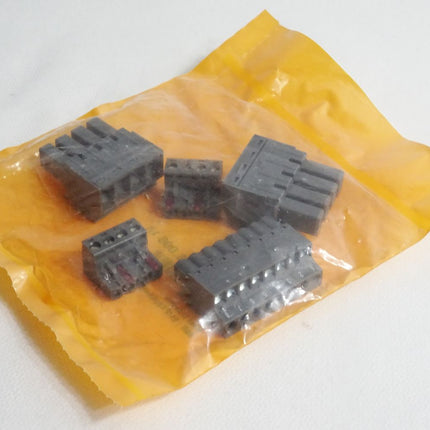 B&R Schraubklemmensatz ACOPOSmulti 8BVI00xxHxDS8BZVI0055DS.000-1A / Neu OVP