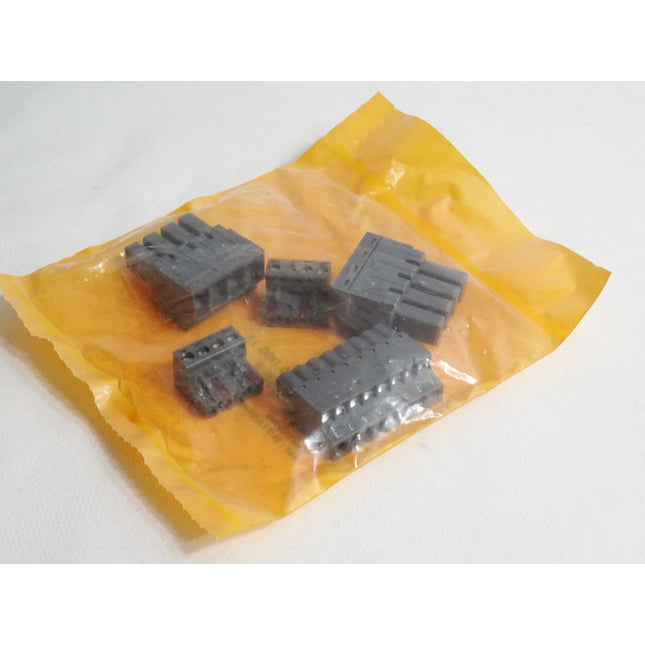 B&R Schraubklemmensatz ACOPOSmulti 8BVI00xxHxDS8BZVI0055DS.000-1A / Neu OVP