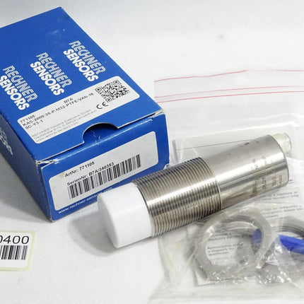 Rechner Sensors 771105 KAS-2000-35-P-M32-PTFE/VAb-160C-Y3-1 Sensor / Neu OVP - Maranos.de