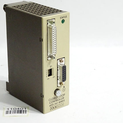 Siemens 6ES5262-8MB13 6ES5 262-8MB13 pulse and step controller S5-90U/95U/100U - Maranos.de