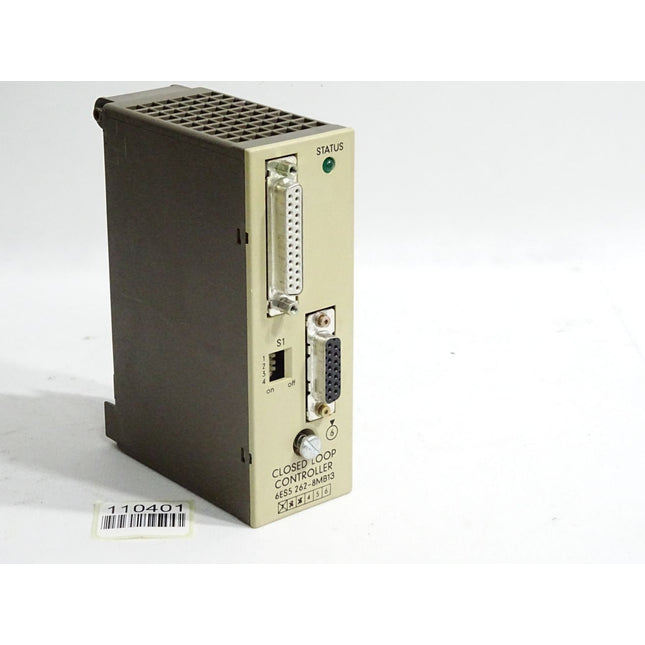 Siemens 6ES5262-8MB13 6ES5 262-8MB13 pulse and step controller S5-90U/95U/100U - Maranos.de