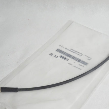 B&R Power Verbindungskabel 4-polig gerade 0,25 m X67CA0P00.0002 / Neu OVP