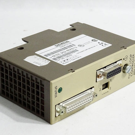 Siemens 6ES5262-8MB13 6ES5 262-8MB13 pulse and step controller S5-90U/95U/100U - Maranos.de