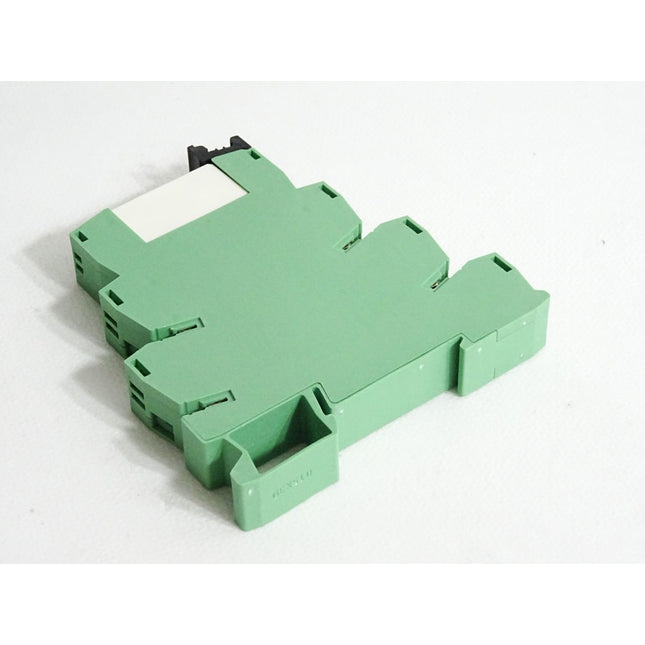 Phoenix Contact Socket 2967015 PLC-BSC- + Relay 2961192 REL-MR-24DC/21-21