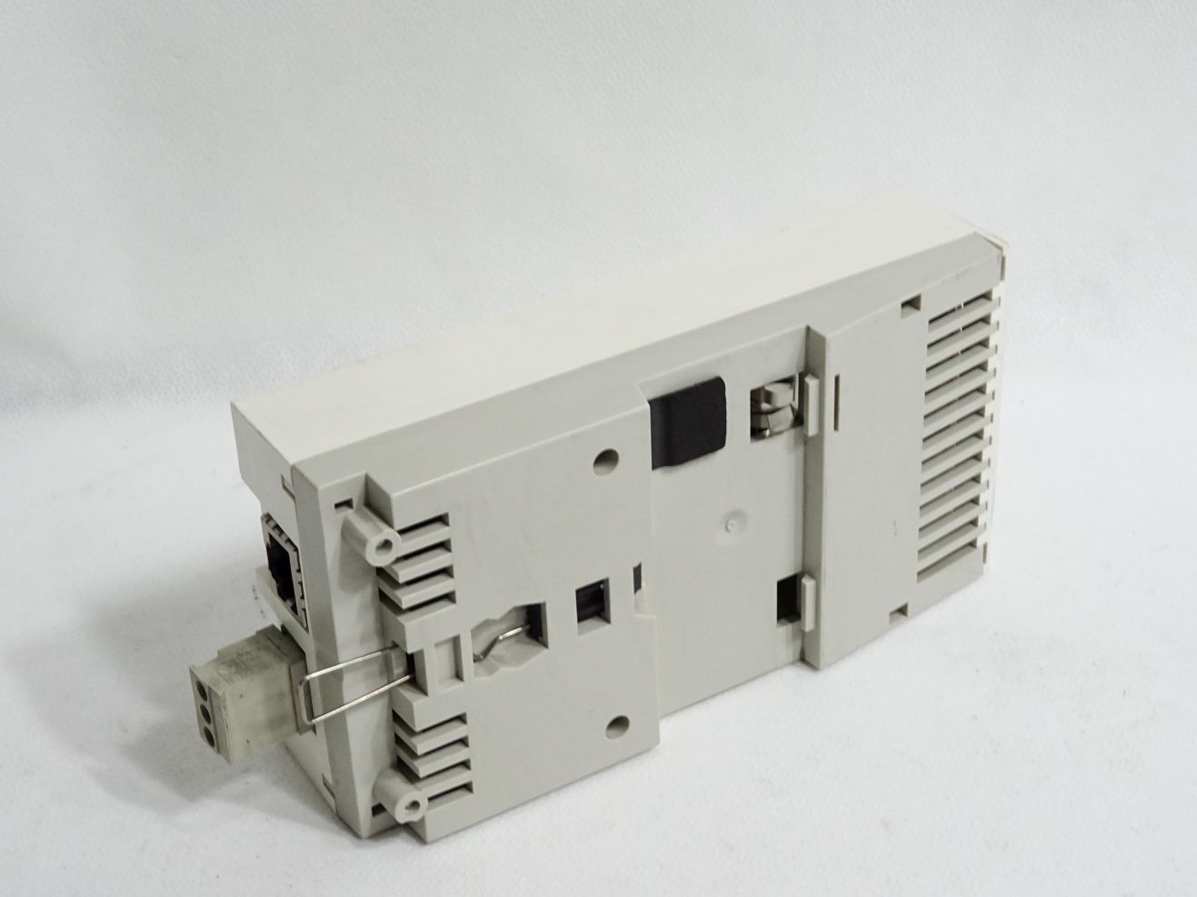 Schneider Electric Ethernet TCP/Ip switch 499NES25100