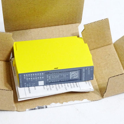 Siemens Simatic ET200SP F-DI 6ES7136-6BA01-0CA0 6ES7 136-6BA01-0CA0 Neu OVP - Maranos.de