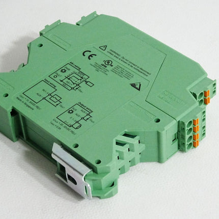 Phoenix Contact 2736505 ASI IO SV DIO 4/3 AB I/O module