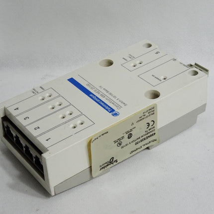 Schneider Electric Ethernet TCP/Ip switch 499NES25100 - Maranos.de