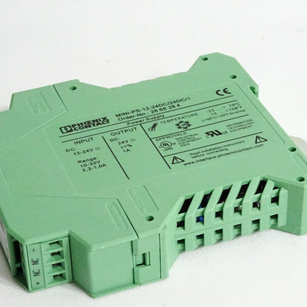 Phoenix Contact 2866284 MINI-PS-12-24DC/24DC/1 DC/DC-Wandler