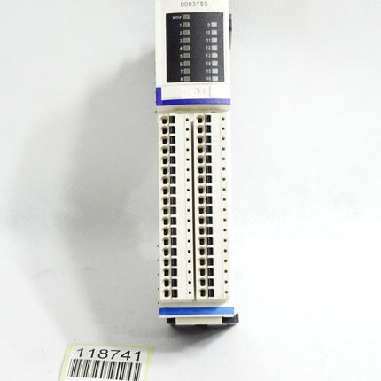 Schneider Electric Telemecanique Advantys digital output STBDDO3705 + STBXBA3000 - Maranos.de