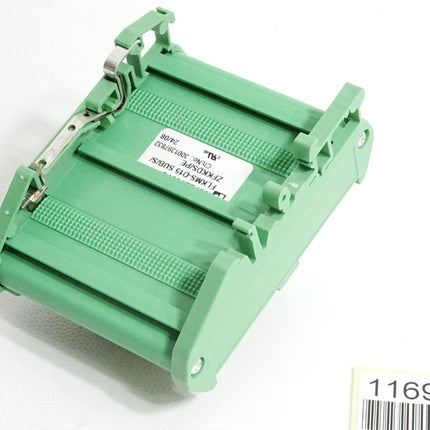 Phoenix Contact 2295978 FLKMS-D15 SUB/S/ZFKKDS/PE Übergabemodul