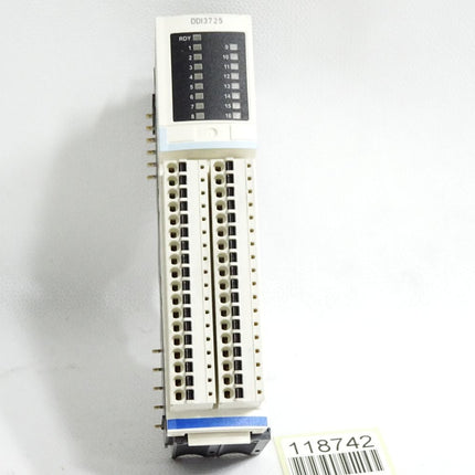 Schneider Electric Telemecanique Advantys Digital Input STBDDI3725 + STBXBA3000 - Maranos.de