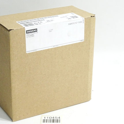 Siemens S7-1500 6ES7516-3FP03-0AB0 6ES7 516-3FP03-0AB0 Neu OVP versiegelt - Maranos.de