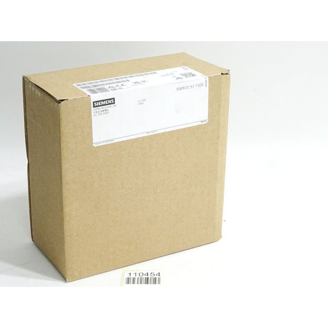 Siemens S7-1500 6ES7516-3FP03-0AB0 6ES7 516-3FP03-0AB0 Neu OVP versiegelt - Maranos.de