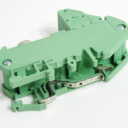 Phoenix Contact 2301558 FLKM-M12/B/5P/4A/SO106 Übergabemodul