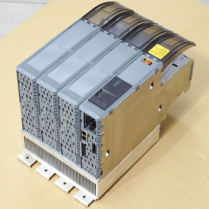 B&R ACOPOSmulti Leistungsversorgungsmodul 88A 8BVP0880HW00.008-1 C0 Neuwertig