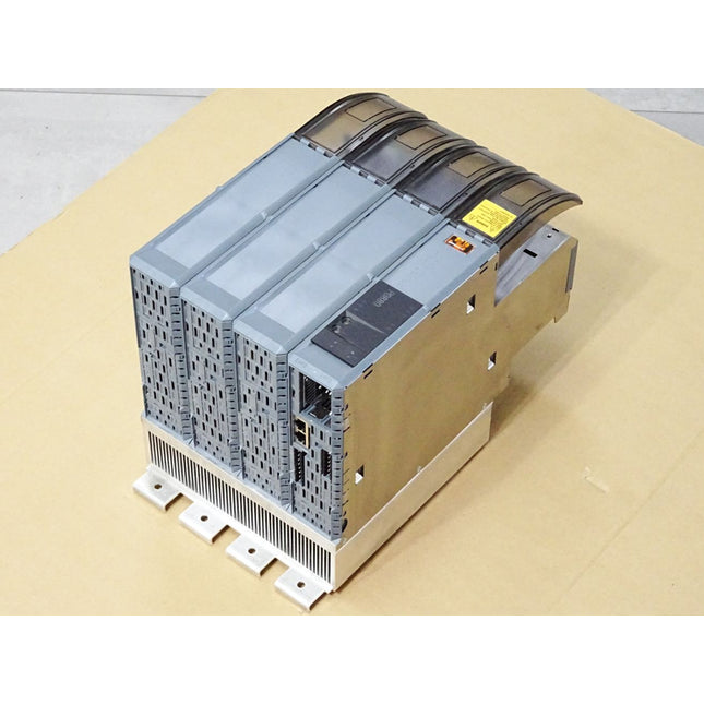 B&R ACOPOSmulti Leistungsversorgungsmodul 88A 8BVP0880HW00.008-1 C0 Neuwertig