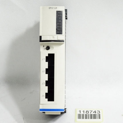 Schneider Electric Telemecanique Advantys Digital Output STBEPI2145 + STBXBA3000 - Maranos.de