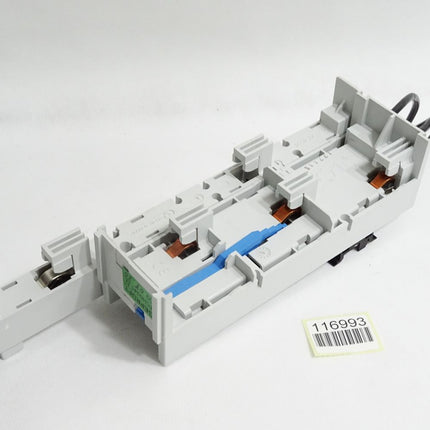 Wöhner 32294.000 Tragschiene / Gehäuse leicht beschädigt