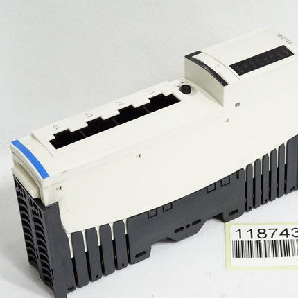 Schneider Electric Telemecanique Advantys Digital Output STBEPI2145 + STBXBA3000 - Maranos.de