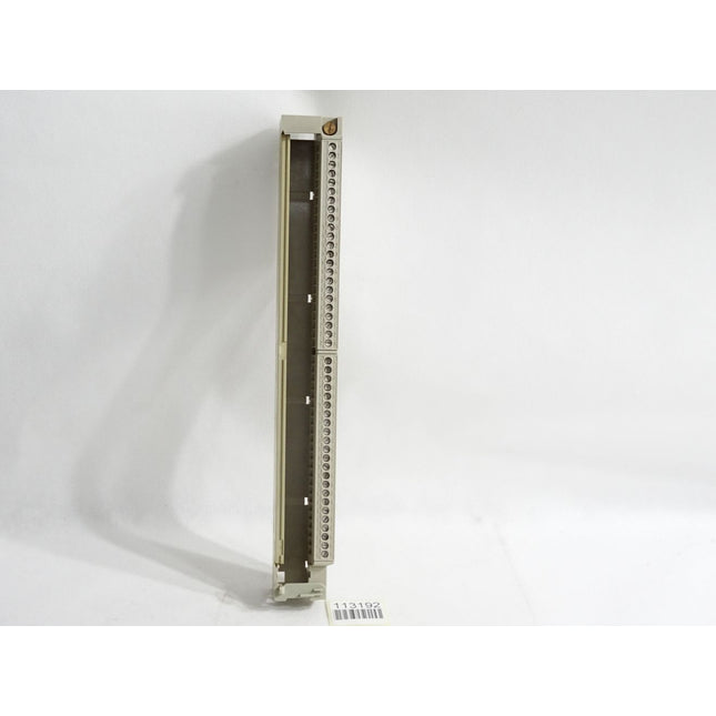 Siemens 1NEZ8110206 927702-1 Klemmleiste Stecker S5 - Maranos.de