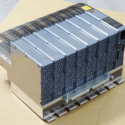 B&R ACOPOSmulti Leistungsversorgungsmodul 165A 8BVP1650HW00.000-1 J0 Neuwertig
