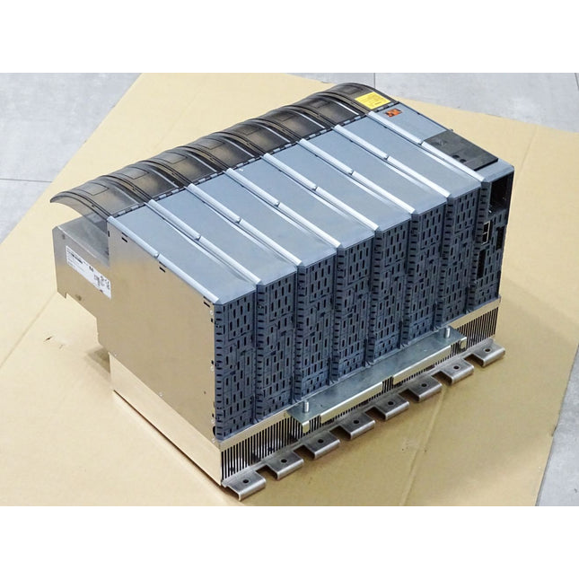 B&R ACOPOSmulti Leistungsversorgungsmodul 165A 8BVP1650HW00.000-1 J0 Neuwertig