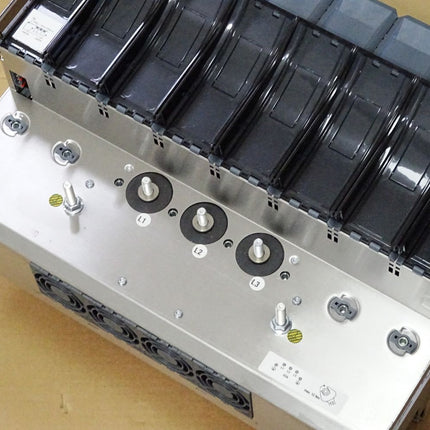 B&R ACOPOSmulti Leistungsversorgungsmodul 165A 8BVP1650HW00.000-1 J0 Neuwertig
