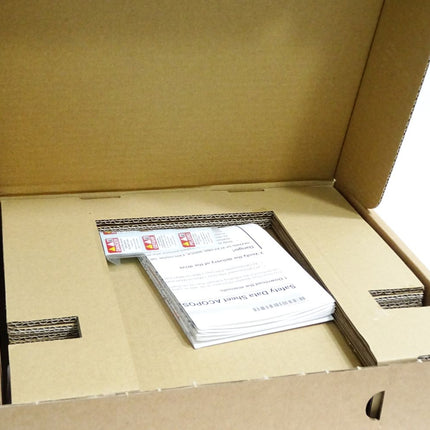 B&R 8I74S200075.0P-000 Basisgerät für ACOPOSinverter P74new / Neu OVP - Maranos.de