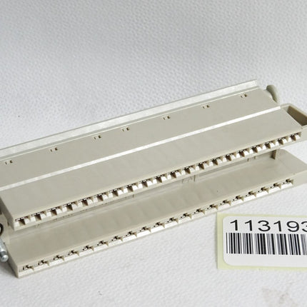 Siemens S5 Stecker 1NET8120668-01 - Maranos.de