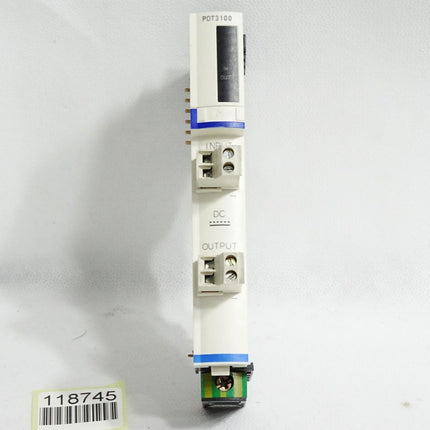 Schneider Electric Telemecanique Advantys Stromverteilung STBPDT3100 STBXBA2200 - Maranos.de