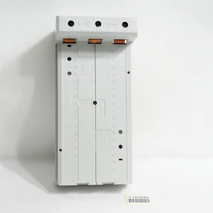 Wöhner 60200 Sammelschienenadapter 200A